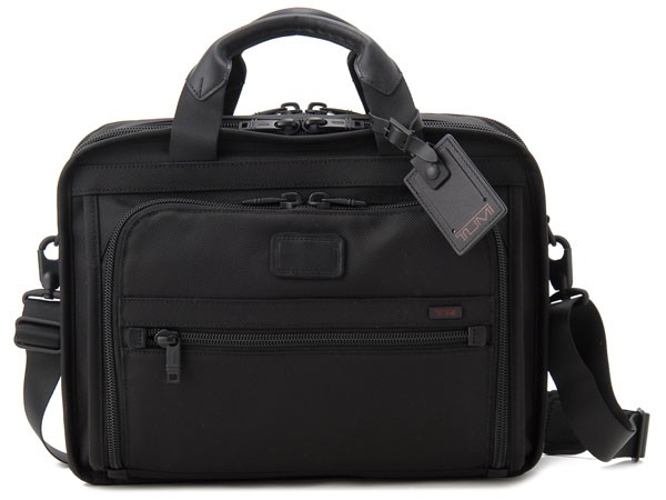 TUMI トゥミ チュミ ビジネスバッグ ブリーフケース 26132DH-BK TUMI トゥミ チュミ ビジネスバッグ ブリーフケース 26132DH-BK