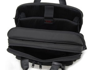 TUMI トゥミ チュミ ビジネスバッグ ブリーフケース 26132DH-BK TUMI トゥミ チュミ ビジネスバッグ ブリーフケース 26132DH-BK