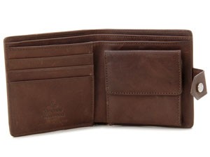 Vivienne Westwood メンズ財布 Vivienne Westwood - 【新品】ヴィヴィアン ウエストウッド