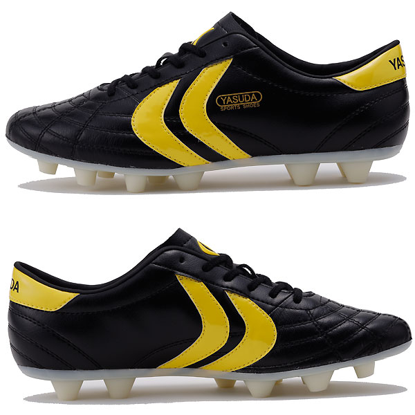 ヤスダ（YASUDA） F20002 0003 サッカ− スパイク リガレスタ プロ