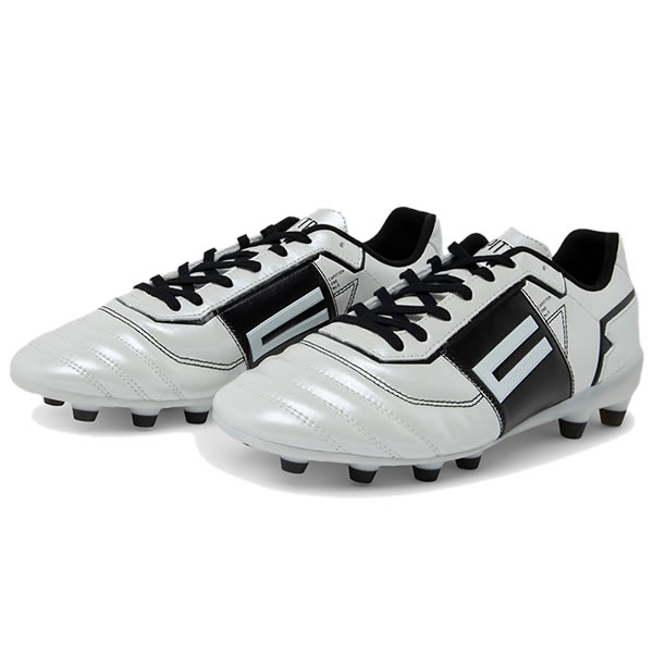 CAPITTEN（キャピテン） CAPM10102 WHT/BLK サッカー スパイク