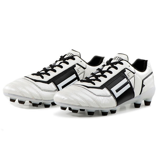 ☆新品未使用☆ CAPITTEN キャピテンONE 25.5 サッカー　スパイク 未使用品 キャピテン CAPITTEN ONE MID スパイク シューズ 25.5cm 青