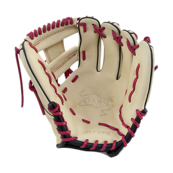 marucci（マルーチ） marucci（マルッチ） MFG20X43A2 CMBK 野球