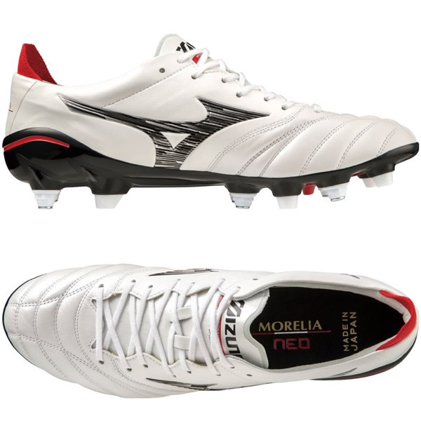 MIZUNO（ミズノ） P1GC233009 サッカー 固定+取り替え式スパイク