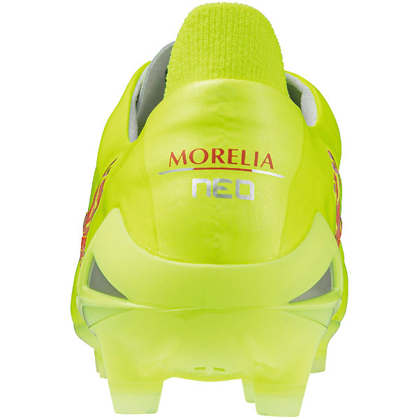 ミズノ サッカースパイク モレリアネオ IV P1GA243045 MIZUNO（ミズノ） P1GA243045 サッカー スパイク モレリア ネオ 4