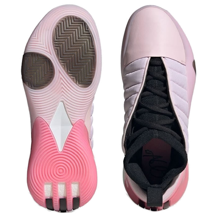 adidas（アディダス） IH7707 バスケットボール シューズ HARDEN