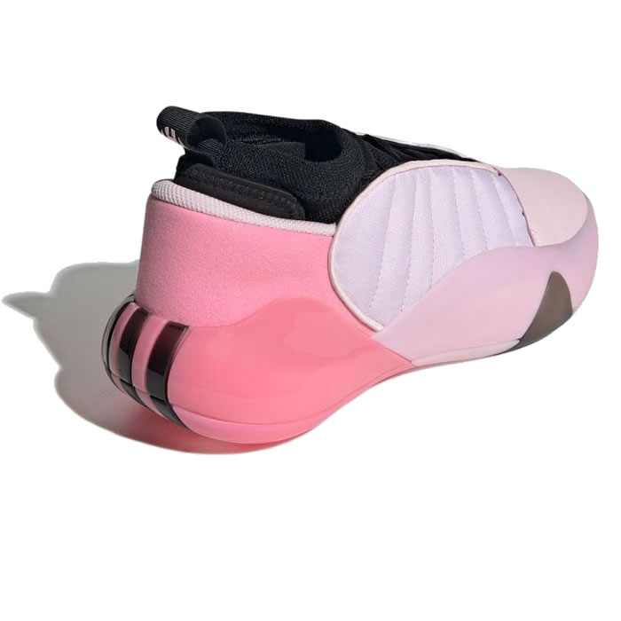 adidas（アディダス） IH7707 バスケットボール シューズ HARDEN