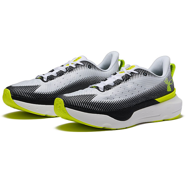 UNDER ARMOUR（アンダーアーマー） 3027190 103 ランニング シューズ