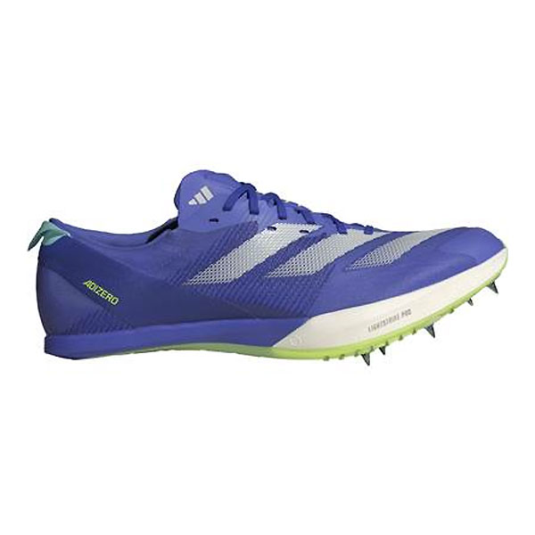 adidas（アディダス） IH2486 陸上 スパイク 短距離用 adiZERO FINESSE