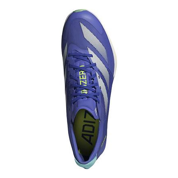 adizero LIGHTSTRIKE PRO 陸上スパイク 24センチ adizero LIGHTSTRIKE PRO 陸上スパイク 24センチ adizero