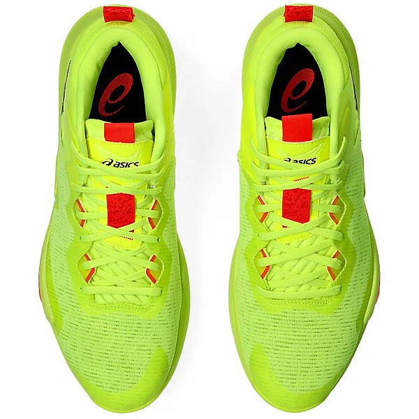 ASICS（アシックス） 1061A049 750 バスケットボール シューズ NOVA