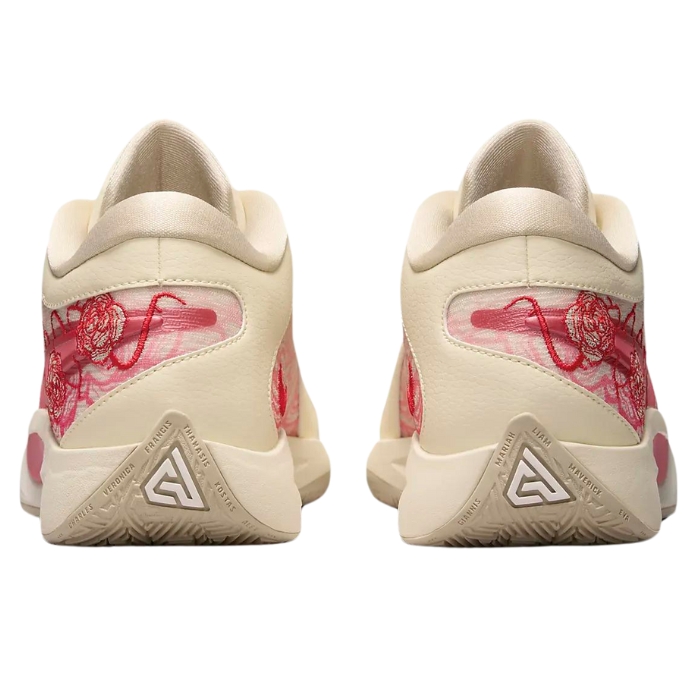 NIKE（ナイキ） FV1294 100 バスケットボール シューズ GIANNIS ヤニス