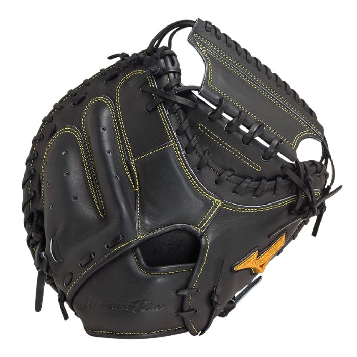 M*i様 ミズノ 硬式 グローブ 捕手用 ミズノプロ 1AJCH30020 40 MIZUNO（ミズノ） 1AJCH30020 09 野球 ミット 硬式用 ミズノプロ 號