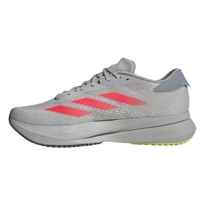 【未使用品】アディダス アディゼロSL ランニングシューズ 25cm 厚底 adidas（アディダス） IH8193 ランニングシューズ メンズ adiZERO SL2