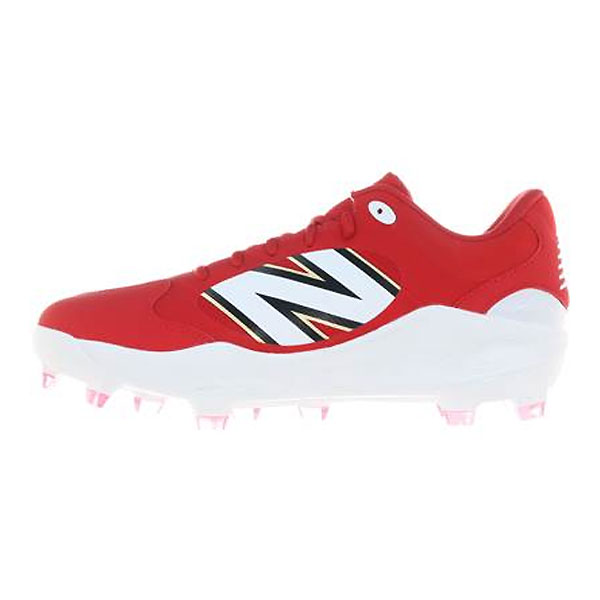 New Balance（ニューバランス） PL3000R72E 野球 樹脂底 ポイント