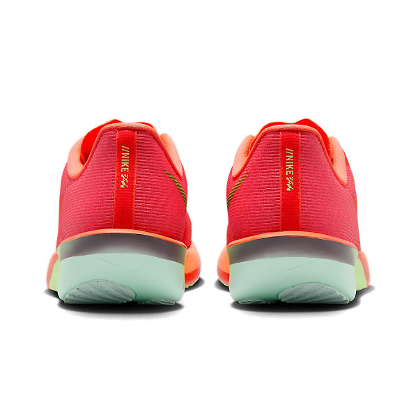NIKE（ナイキ） FV6040 600 ランニングシューズ AIR ZOOM RIVAL FLY