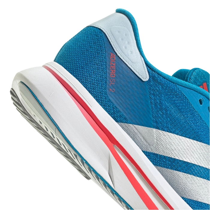 アディダス ランニングシューズ 26.5 アディゼロ SL 2 JQ3129 アディダス メンズ アディゼロ SL2 adidas ADIZERO SL 2 M JQ3129