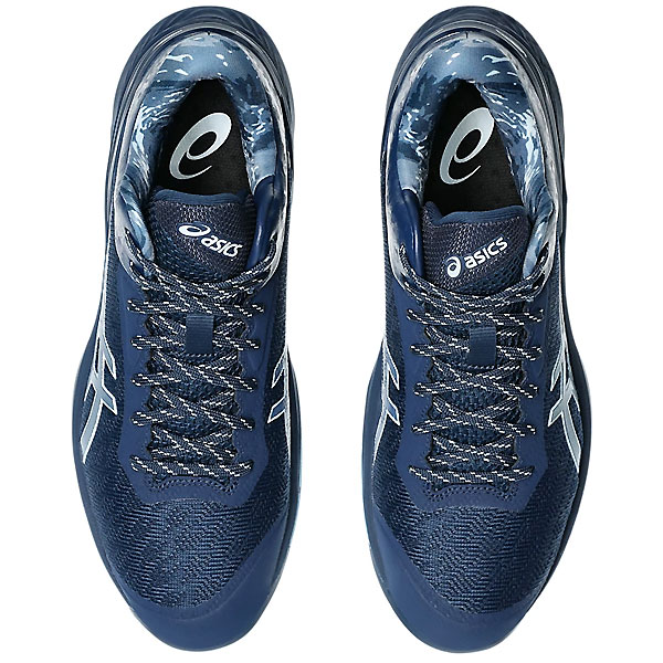 Ta　新品 アシックス ゲルバースト バスケ 28cm ASICS アシックス GELBURST 28 ゲルバースト STANDARD 1063A099