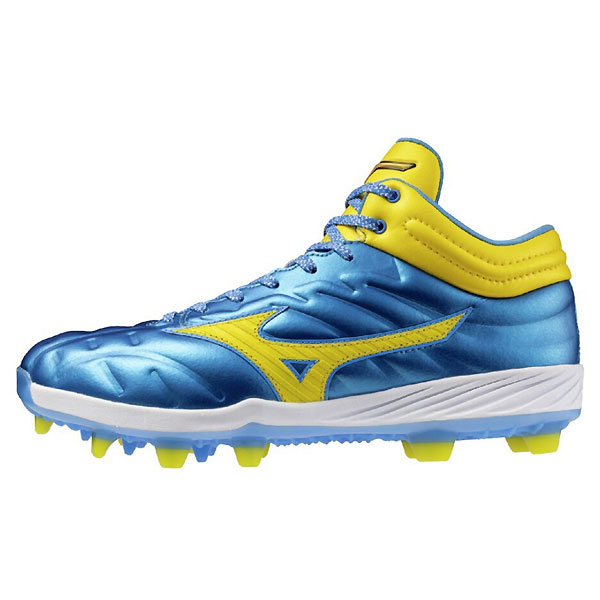 誕生日プレゼント ミズノ（MIZUNO） MIZUNO 11GP253027 クッション スパイク 野球 スパイク・シューズ