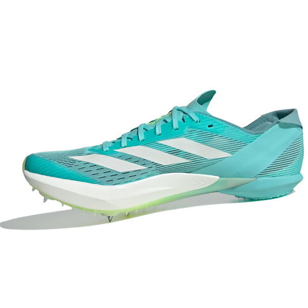 adidas（アディダス） JH5228 陸上 スパイク 中距離用 adiZERO