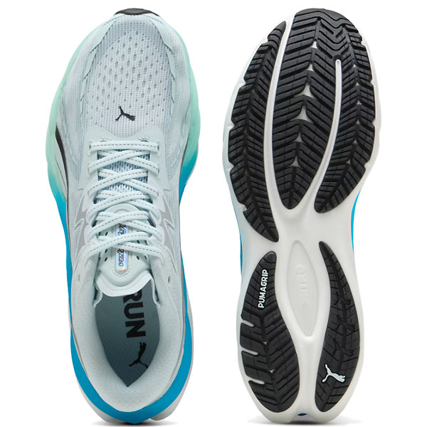 PUMA（プーマ） 312635 05 ランニングシューズ メンズ ヴェロシティ