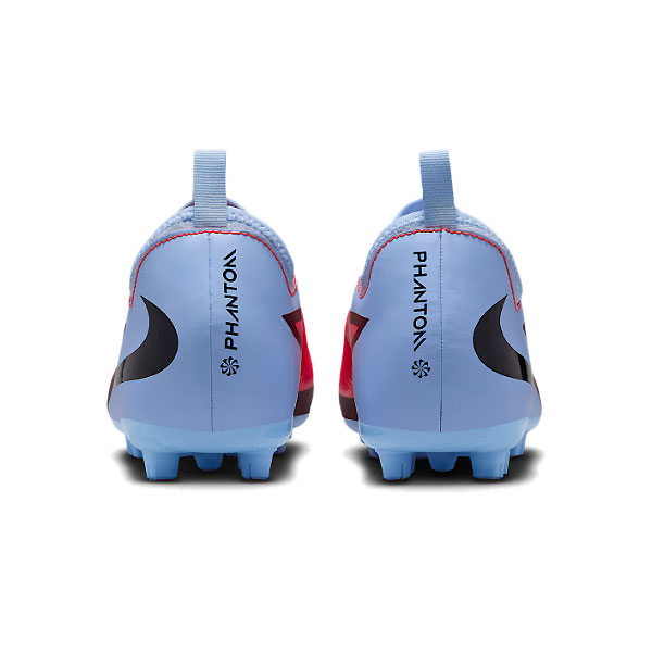 Nike Phantom サッカーシューズ NIKE（ナイキ） HQ2046 400 サッカー スパイク ジュニア PHANTOM