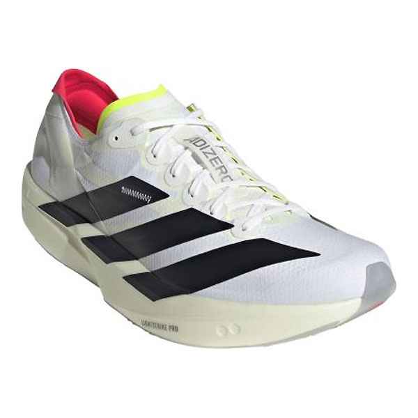 adidas（アディダス） JH8659 ランニングシューズ メンズ adiZERO