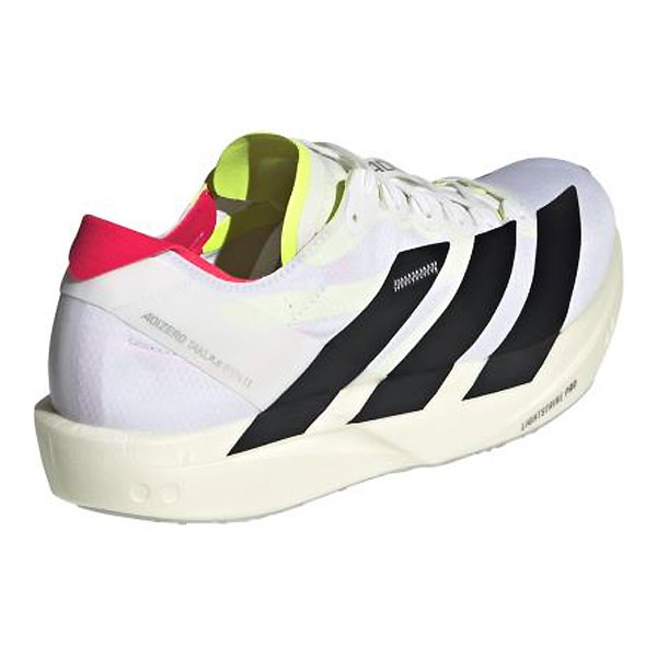 adidas（アディダス） JH8659 ランニングシューズ メンズ adiZERO