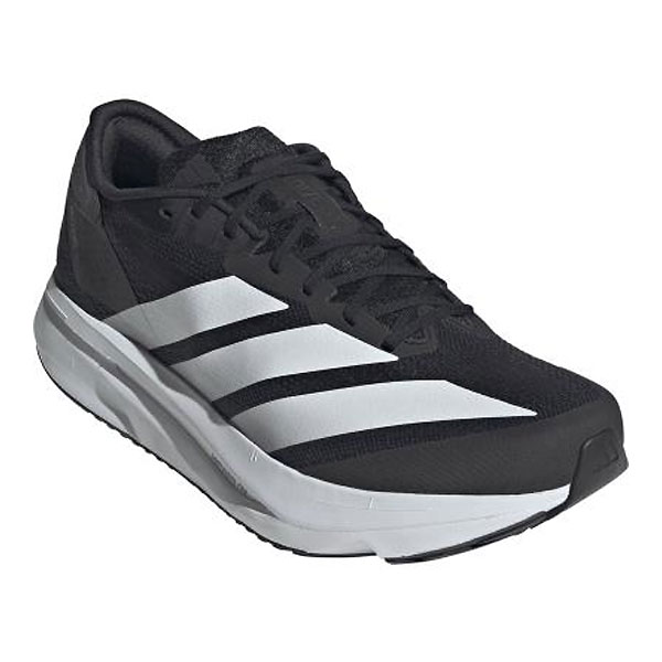 【新品未使用】アディダス ランニングシューズ adizero sl2 25.5 adidas（アディダス） JI2986 ランニングシューズ メンズ adiZERO