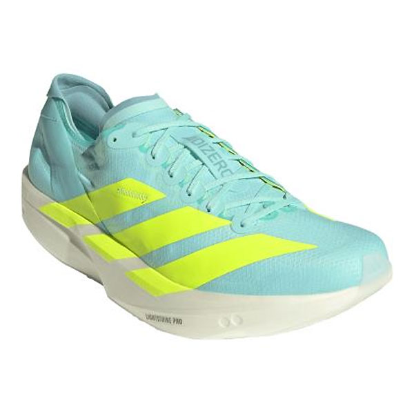 【新品】アディゼロタクミセン11 25cm JQ2813 adidas（アディダス） JQ2813 ランニングシューズ メンズ adiZERO
