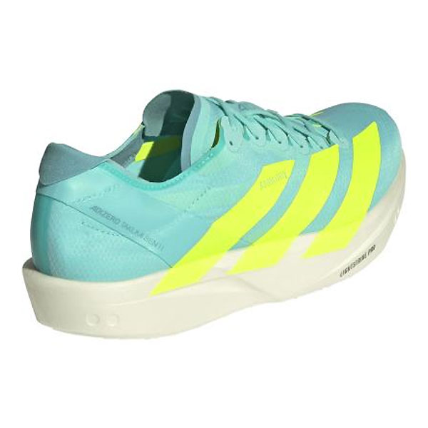 adidas（アディダス） JQ2813 ランニングシューズ メンズ adiZERO