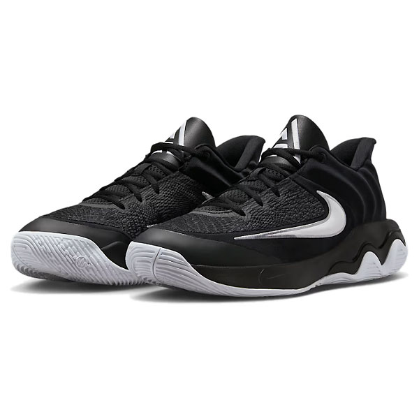 NIKE（ナイキ） FQ3681 006 バスケットボール シューズ GIANNIS