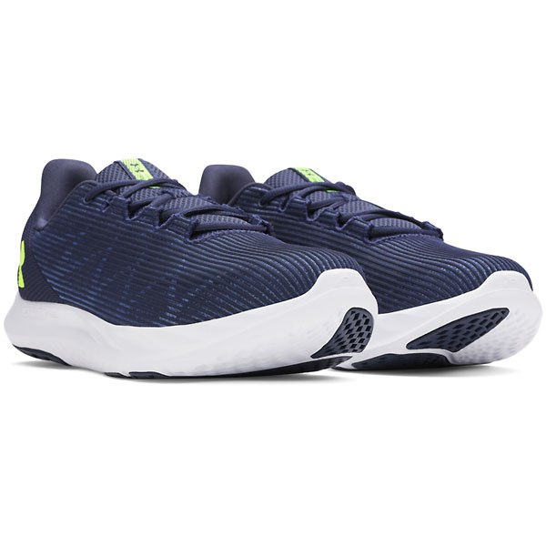 UNDER ARMOUR（アンダーアーマー） 3026999 405 ランニング シューズ