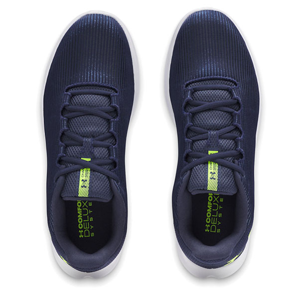 UNDER ARMOUR（アンダーアーマー） 3026999 405 ランニング シューズ
