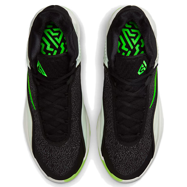 NIKE（ナイキ） HF3451 005 バスケットボール シューズ GIANNIS ヤニス