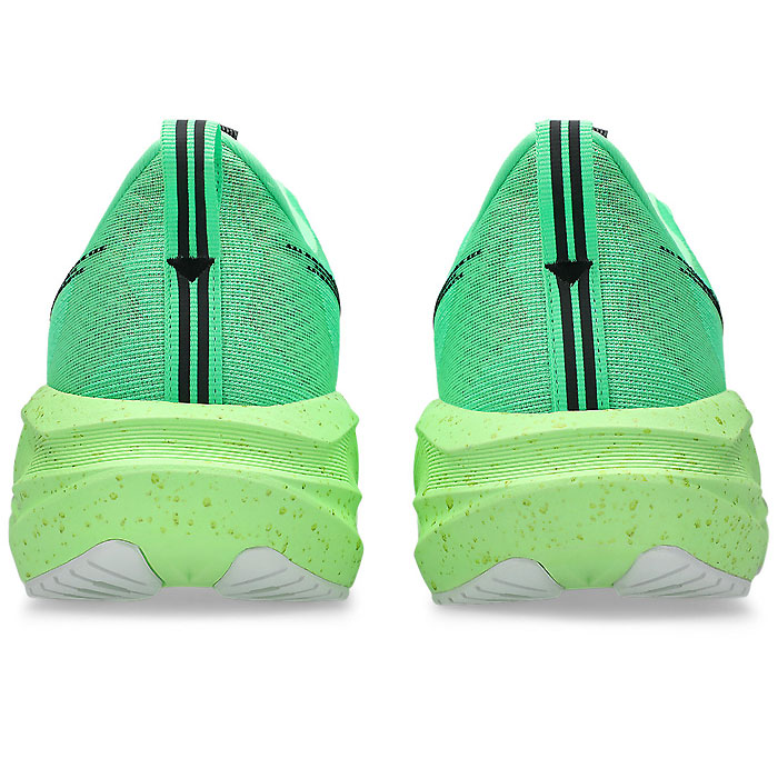 スパイク・シューズ asics NOVABLAST 5 26cm ASICS（アシックス） 1011C224 300 ランニングシューズ NOVABLAST