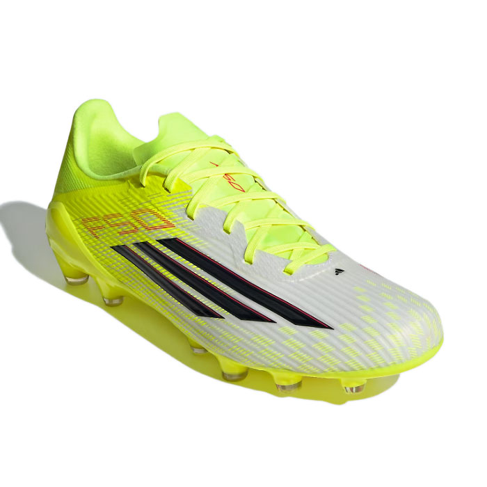 adidas（アディダス） JQ8683 サッカー スパイク F50 LEAGUE HG/AG