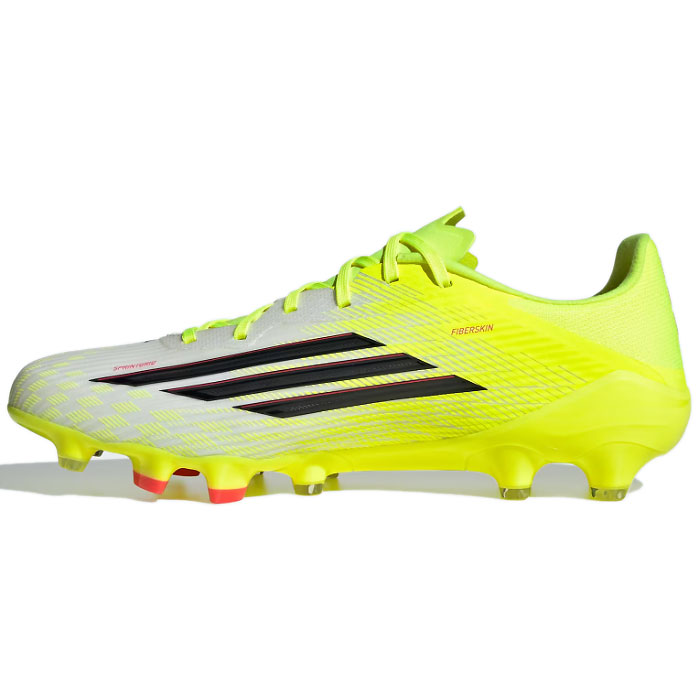 adidas サッカーシューズ スパイク 27.5㎝ adidas（アディダス） JQ8683 サッカー スパイク F50 LEAGUE HG/AG