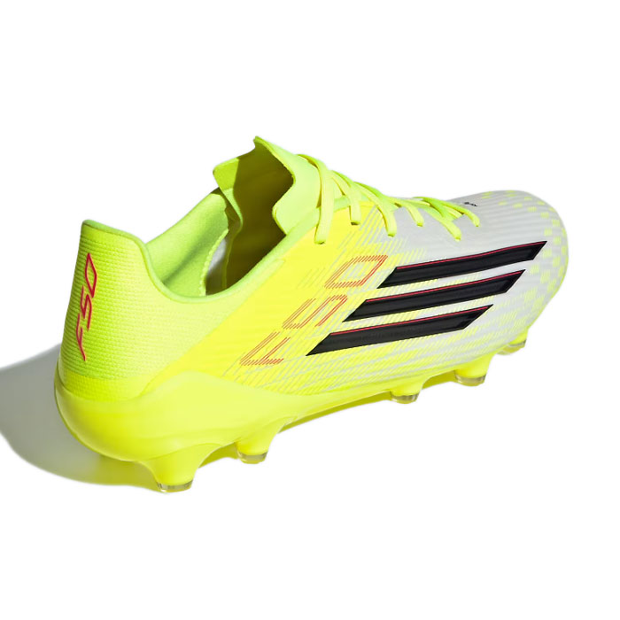 adidas（アディダス） JQ8683 サッカー スパイク F50 LEAGUE HG/AG