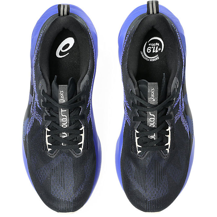 ASICS（アシックス） 1011B974 004 ランニングシューズ NOVABLAST