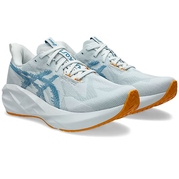 即日発送　アシックス asics NOVABLAST 5 27cm ランニング ASICS（アシックス） 1011B974 407 ランニングシューズ NOVABLAST