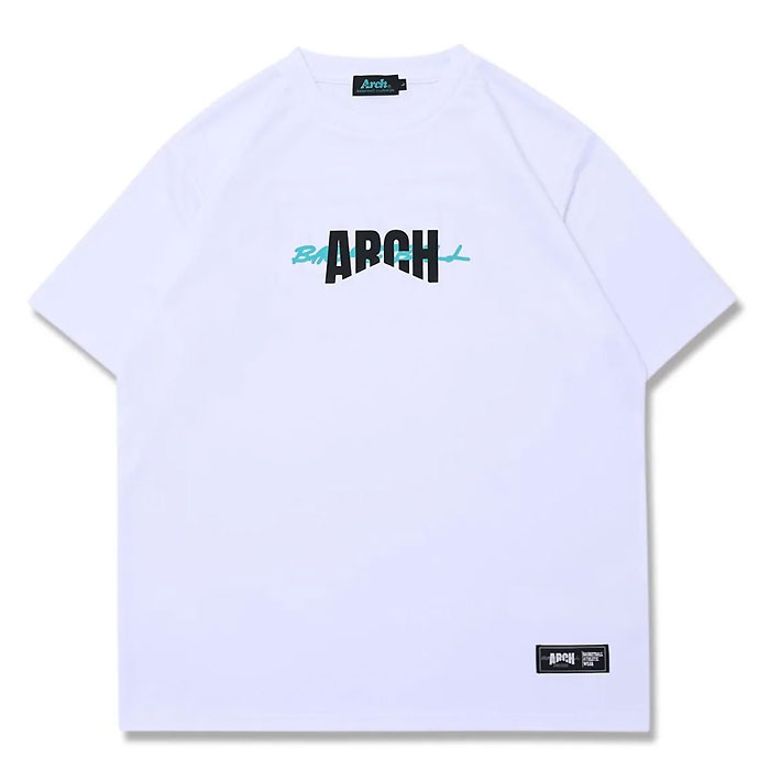 ネコポス発送 送料無料＞ ARCH（アーチ） T125159 WHT