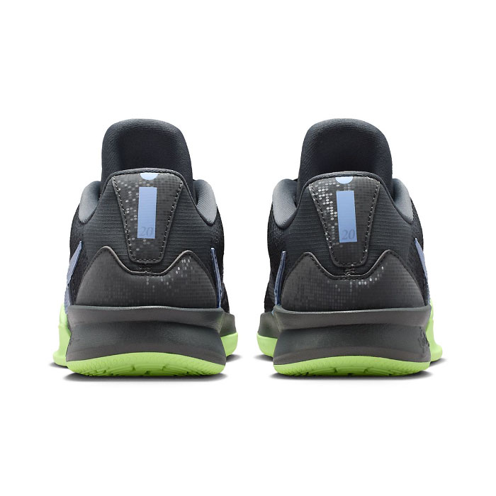 NIKE（ナイキ） HF2882 002 バスケットボール シューズ ウィメンズ