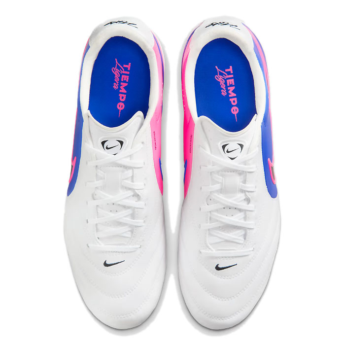 NIKE（ナイキ） IM6960 146 サッカー スパイク TIEMPO LIGERA