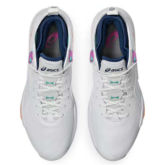 ASICS（アシックス） 1061A051 101 バスケットボール シューズ NOVA