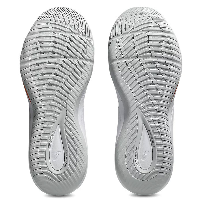 ASICS（アシックス） 1061A051 101 バスケットボール シューズ NOVA