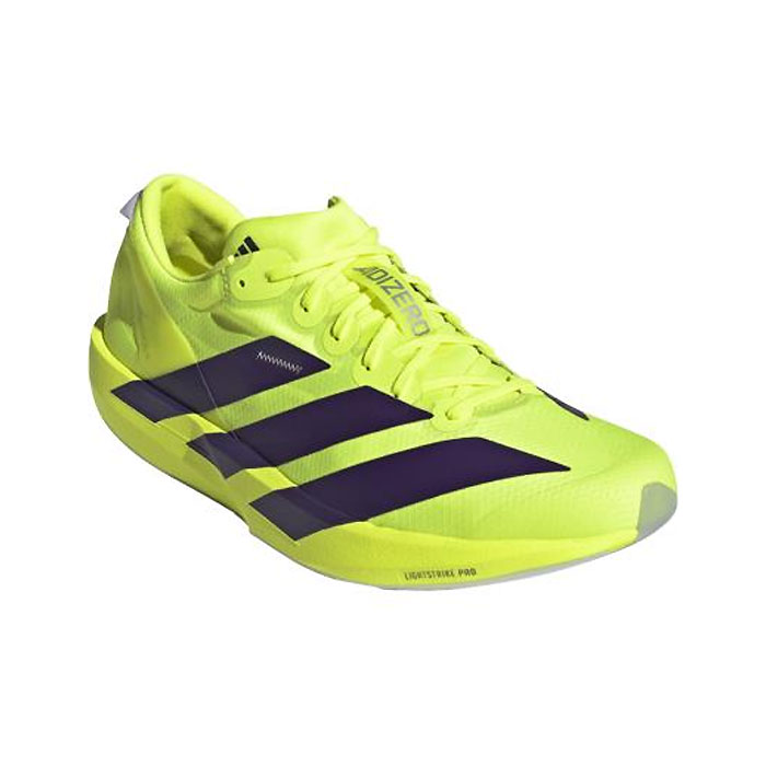 adidas（アディダス） JQ0776 ランニングシューズ メンズ adiZERO