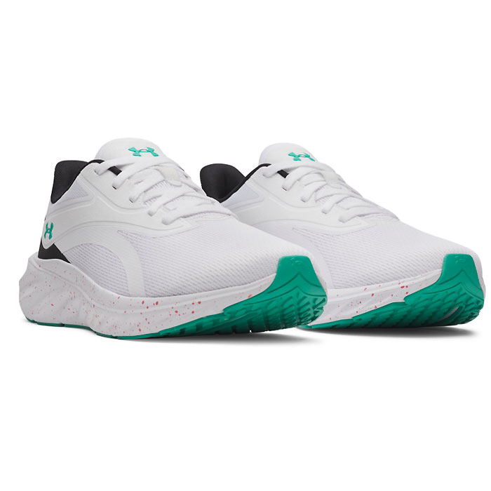 UNDER ARMOUR（アンダーアーマー） 6009827 101 ランニングシューズ UA