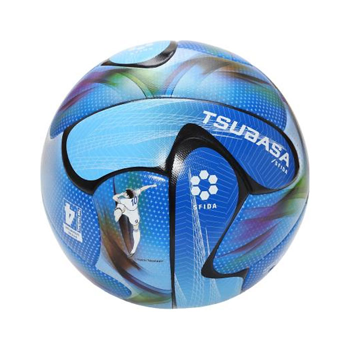 SFIDA（スフィーダ） SB26TJ02 BLU サッカー ボール ジュニア