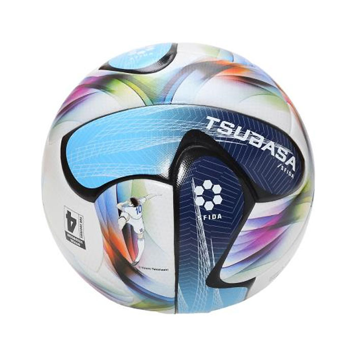 SFIDA（スフィーダ） SB26TJ02 MLT サッカー ボール ジュニア